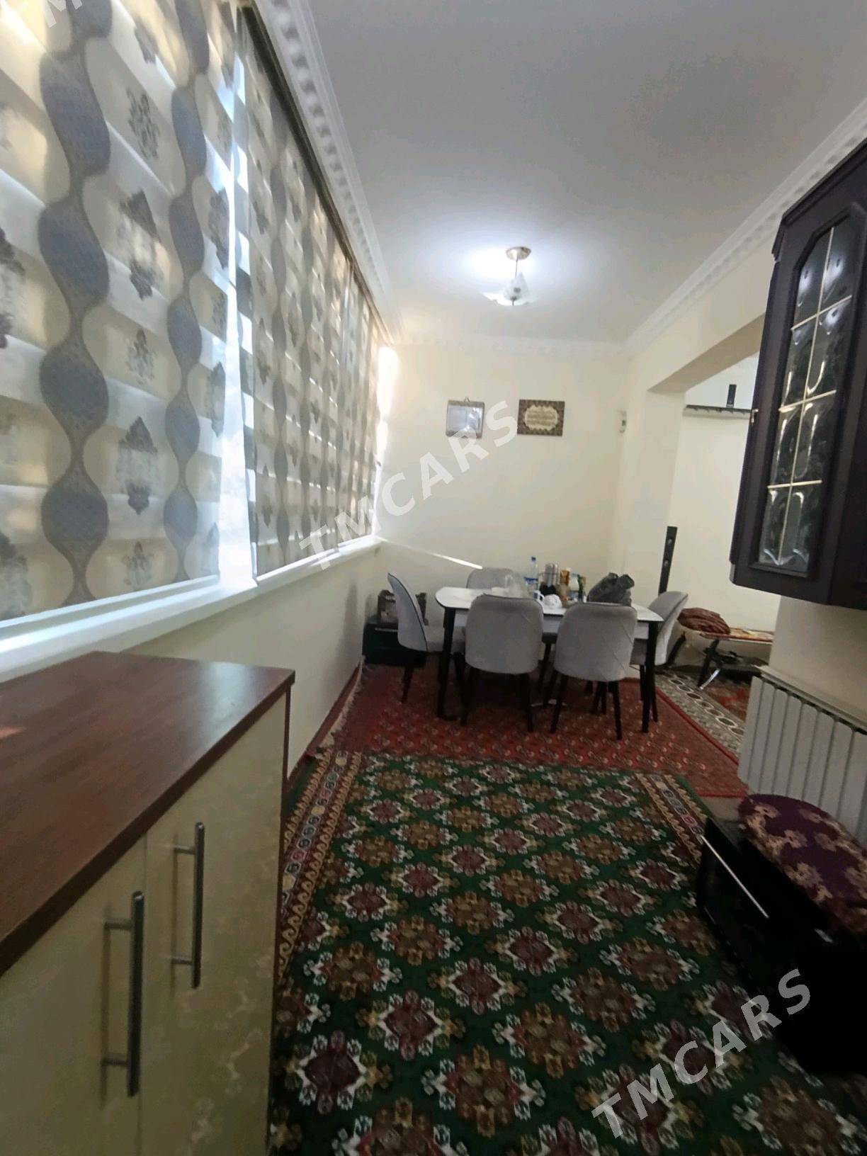 1 mikrayon 5 kom 2-nji etaž  - Aşgabat - img 9