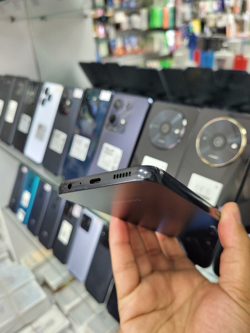 Samsung A05s 4/128 - Ашхабад - img 5