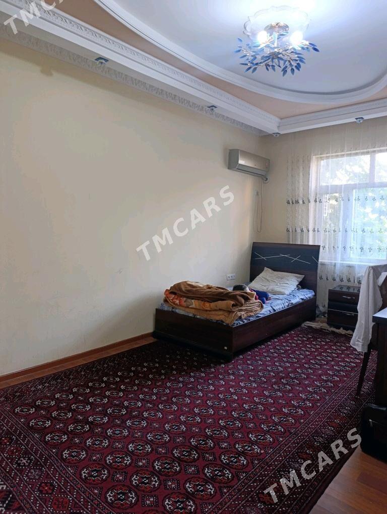 1 mikrayon 5 kom 2-nji etaž  - Aşgabat - img 1