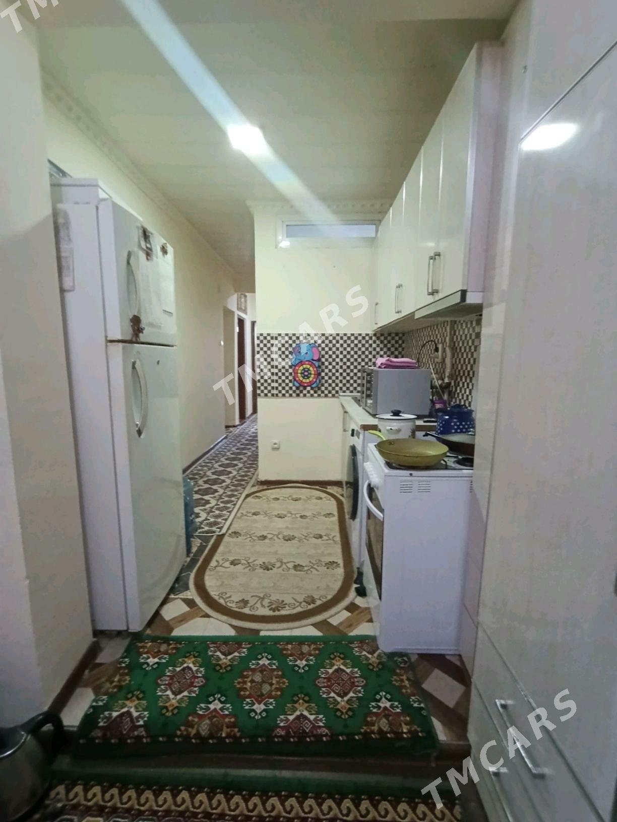 1 mikrayon 5 kom 2-nji etaž  - Aşgabat - img 7