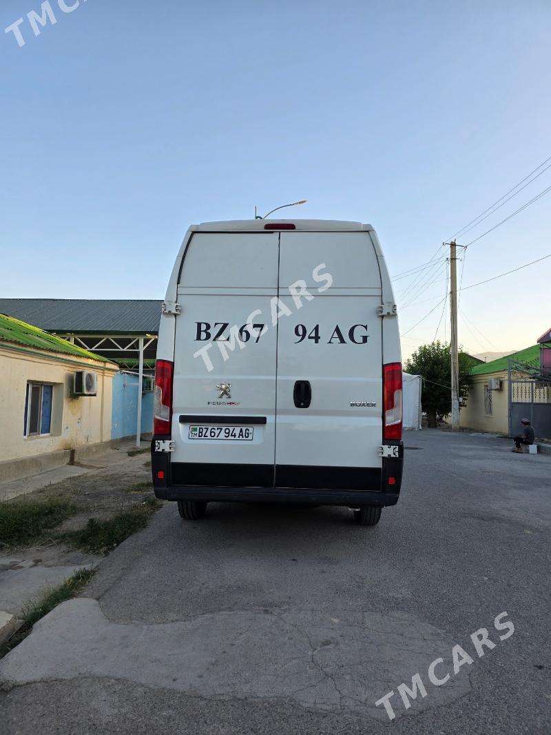 Peugeot 405 2018 - 355 000 TMT - Бузмеин - img 3