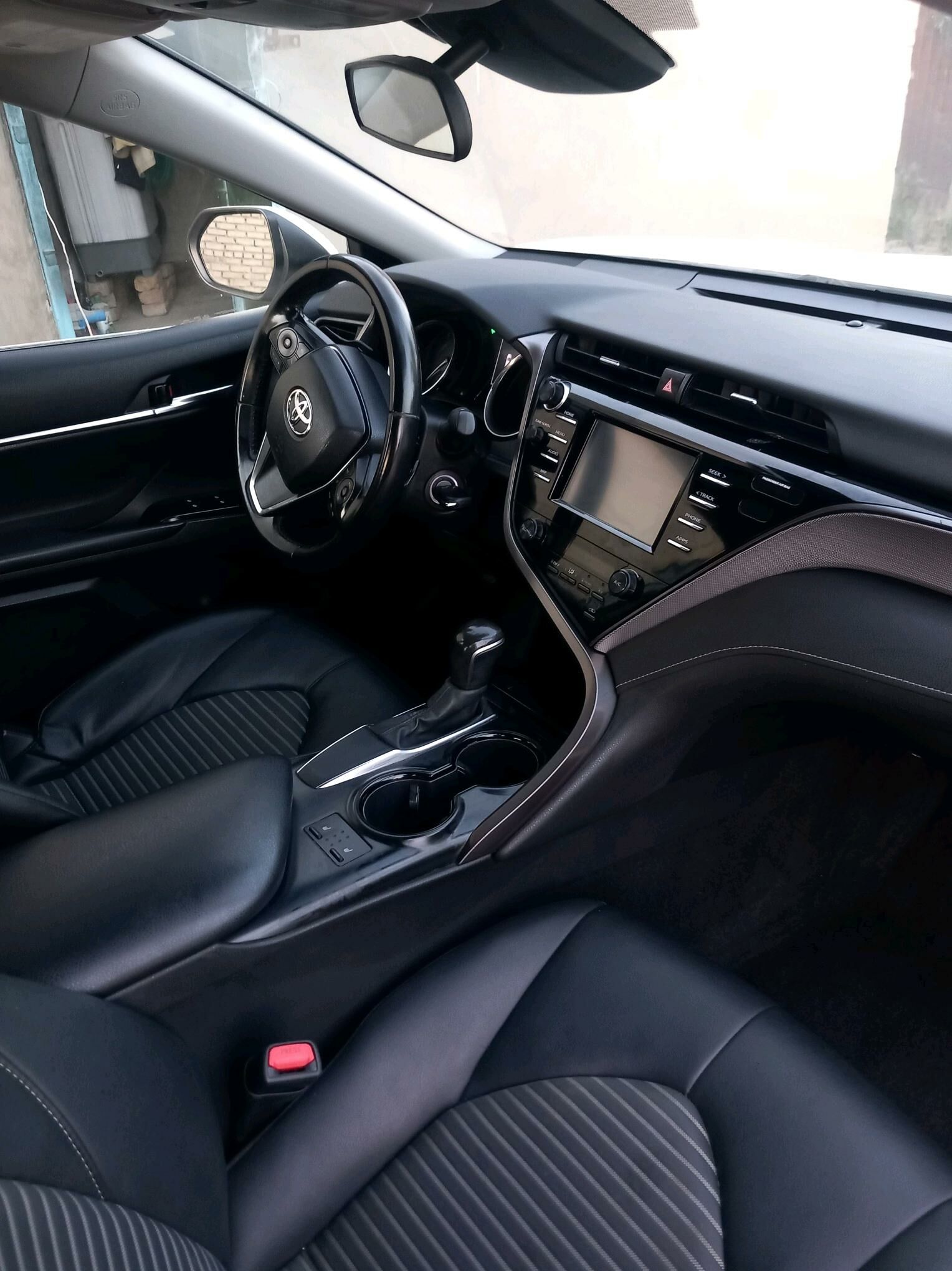 Toyota Camry 2020 - 350 000 TMT - Кака - img 6