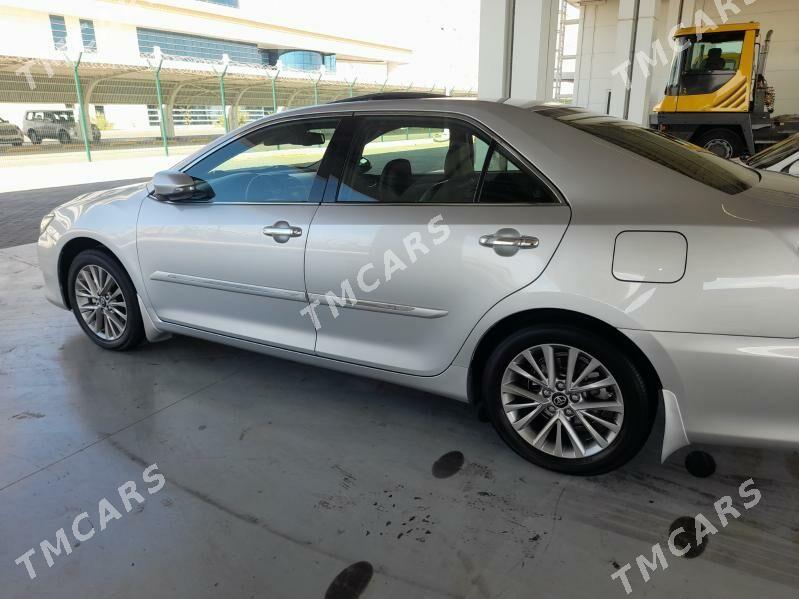 Toyota Camry 2015 - 420 000 TMT - Türkmenbaşy - img 2