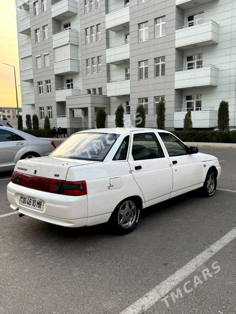 Lada 2110 2003 - 52 000 TMT - Mary - img 4