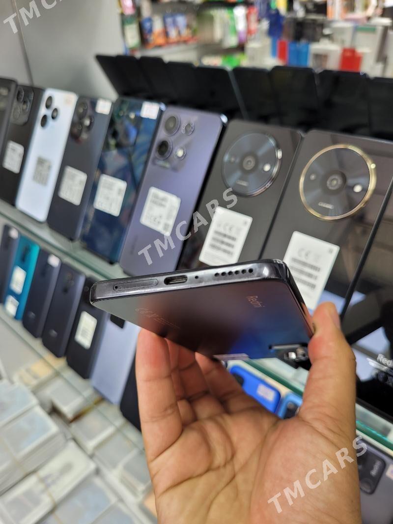 Redmi Note12pro 8/256 - Aşgabat - img 5