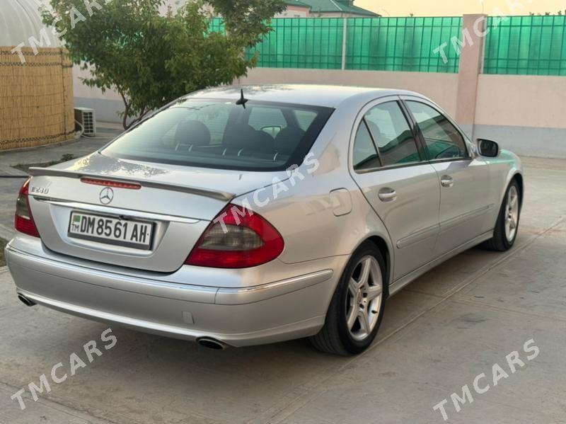 Mercedes-Benz E320 2002 - 130 000 TMT - Parahat 7 - img 2