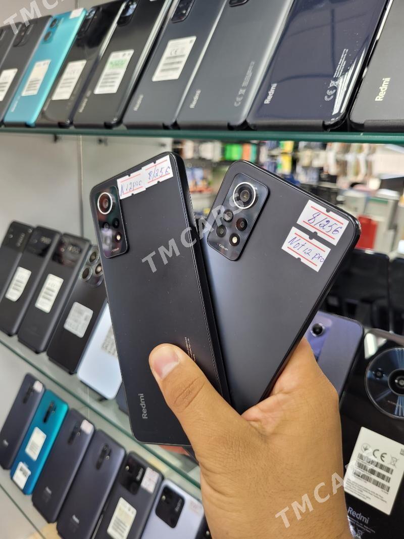 Redmi Note12pro 8/256 - Aşgabat - img 2