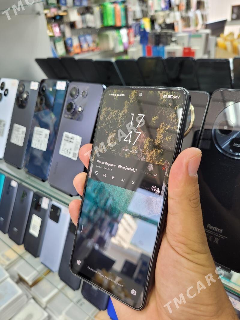 Redmi Note12pro 8/256 - Aşgabat - img 3