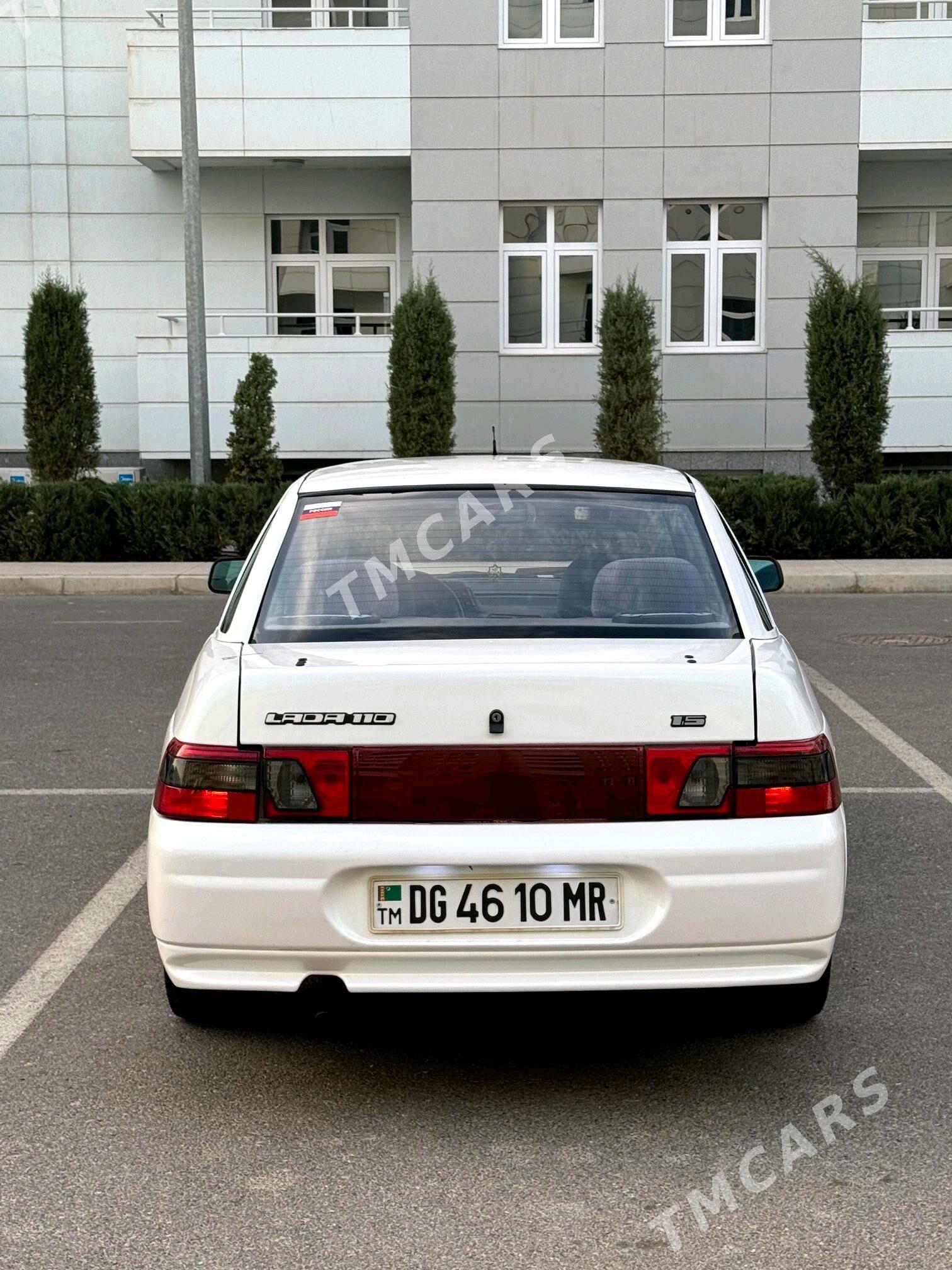 Lada 2110 2003 - 52 000 TMT - Mary - img 6