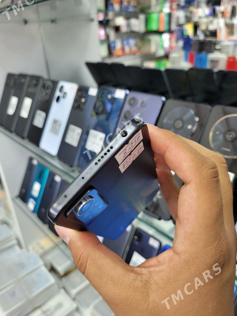 Redmi Note12pro 8/256 - Aşgabat - img 4