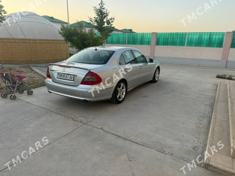 Mercedes-Benz E320 2002 - 130 000 TMT - Parahat 7 - img 8