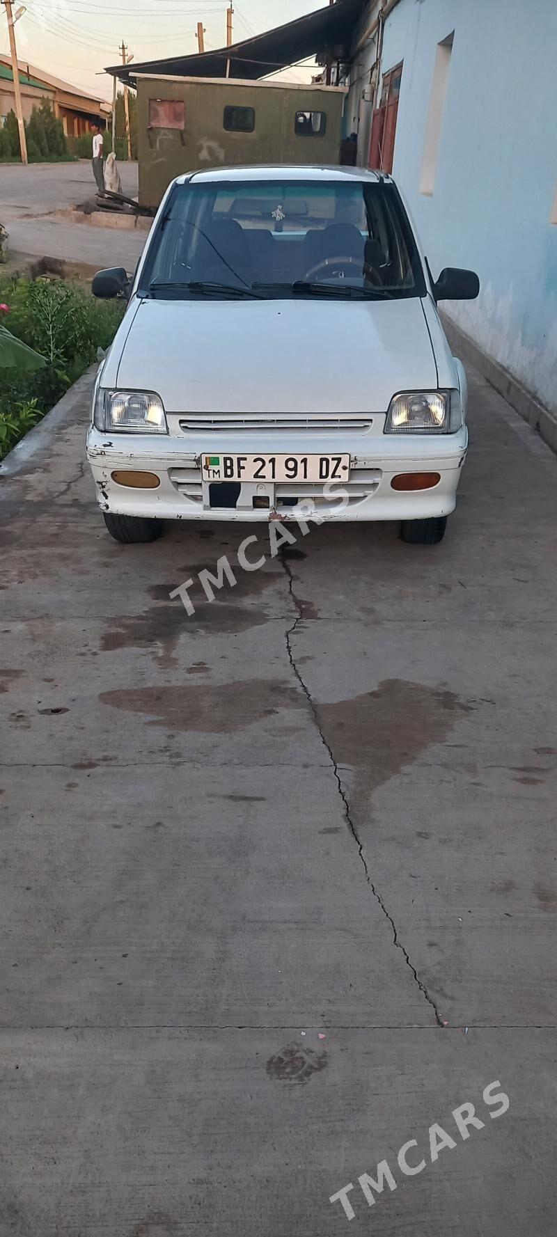 Daewoo Tico 1996 - 14 000 TMT - Daşoguz - img 2