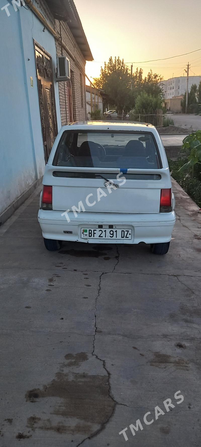 Daewoo Tico 1996 - 14 000 TMT - Daşoguz - img 4