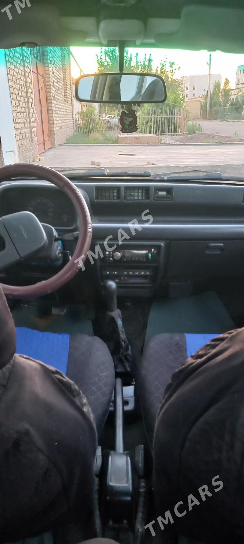 Daewoo Tico 1996 - 14 000 TMT - Daşoguz - img 3