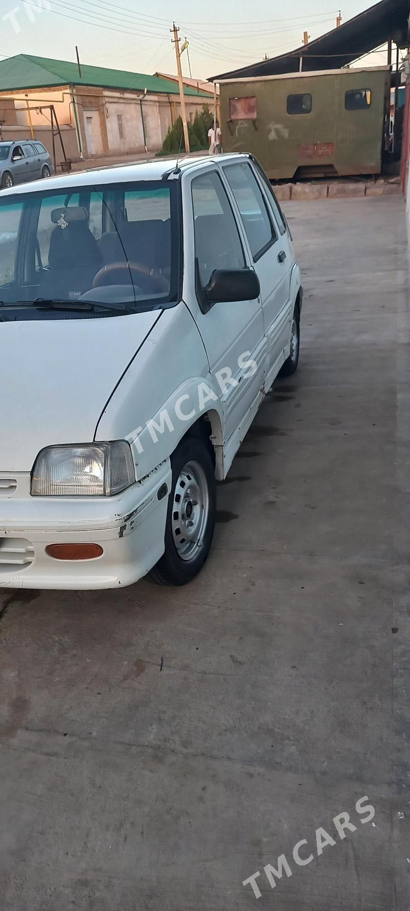 Daewoo Tico 1996 - 14 000 TMT - Daşoguz - img 5