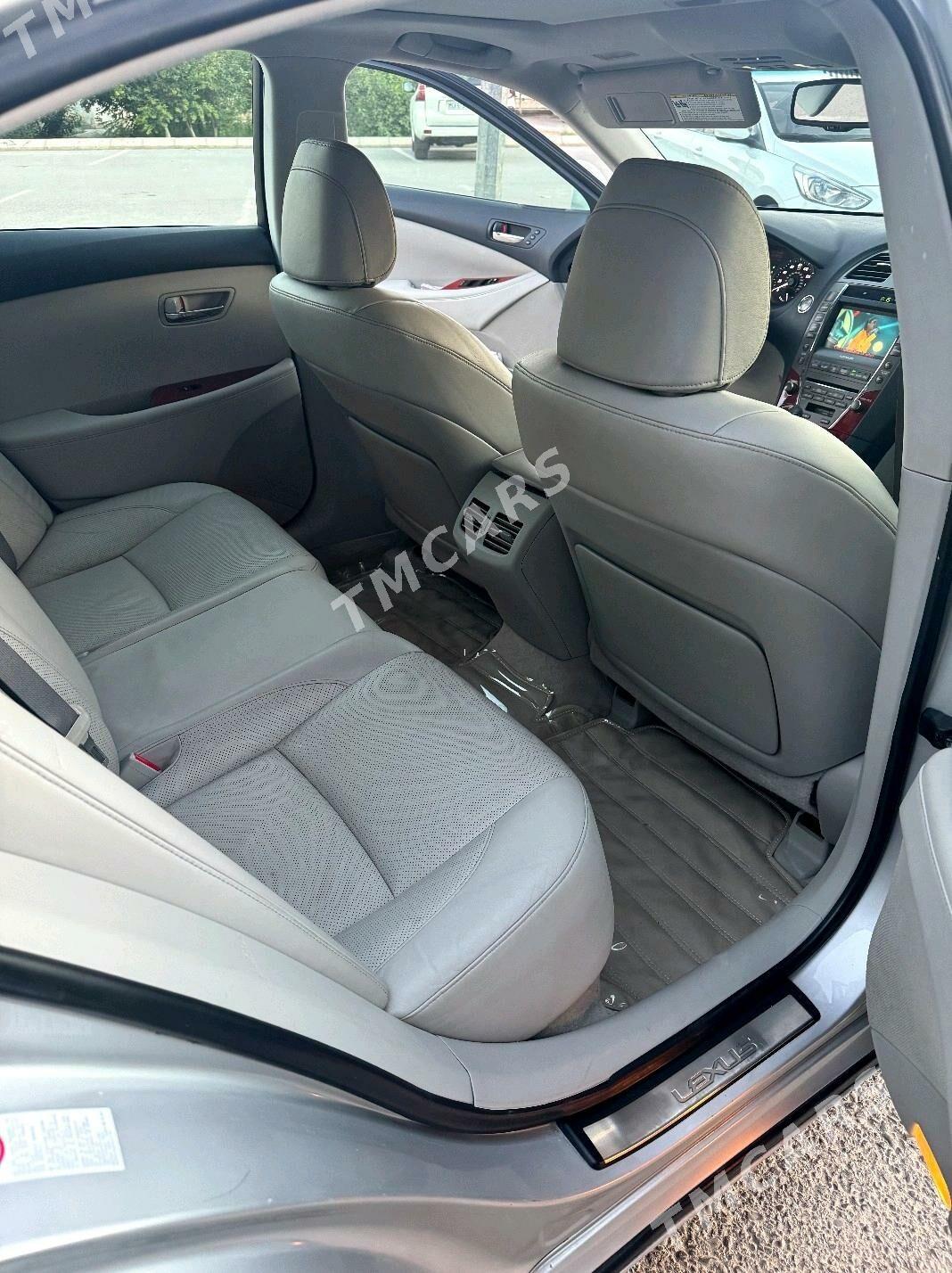 Lexus ES 350 2008 - 195 000 TMT - Ашхабад - img 5