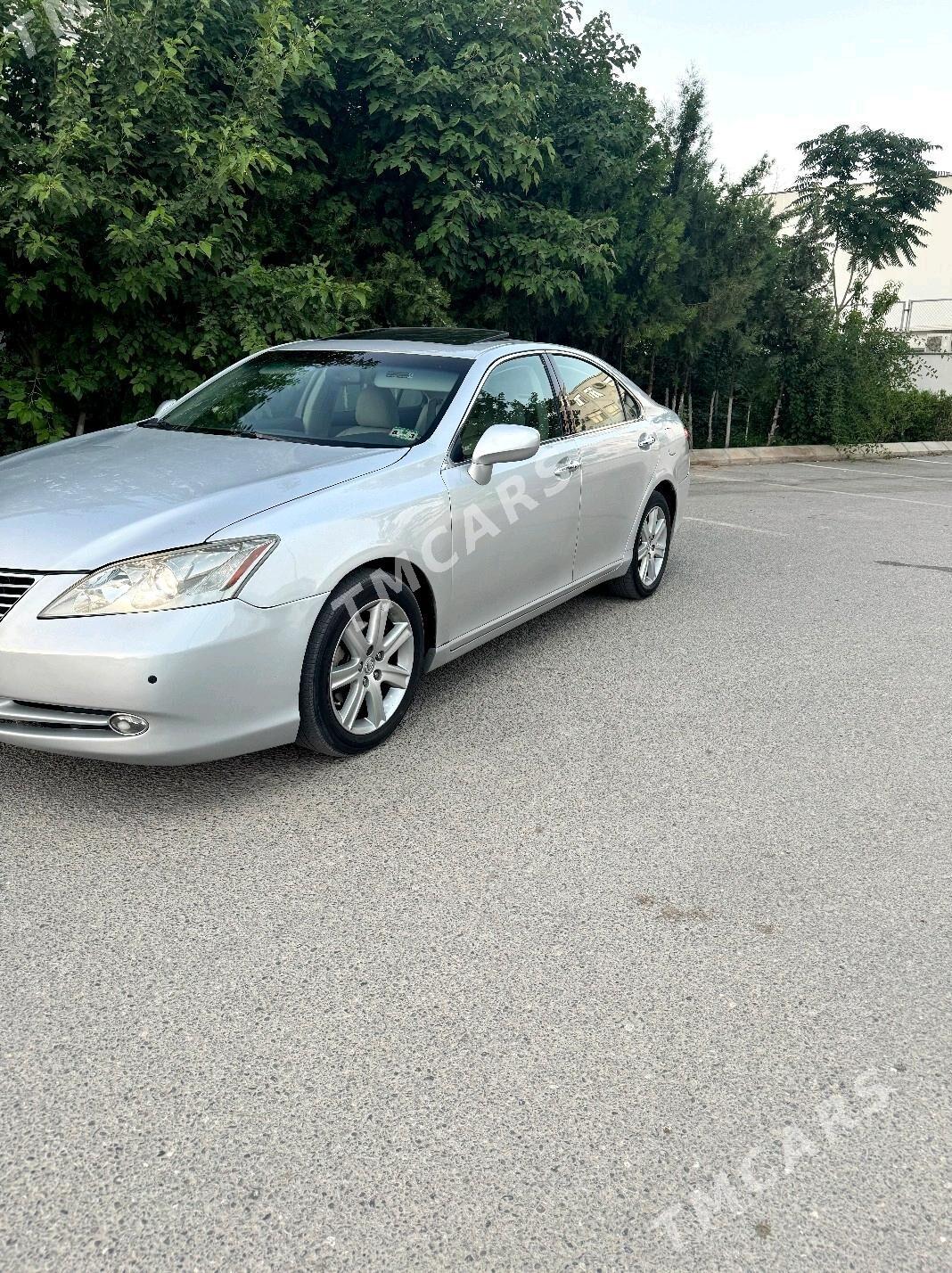 Lexus ES 350 2008 - 195 000 TMT - Ашхабад - img 8