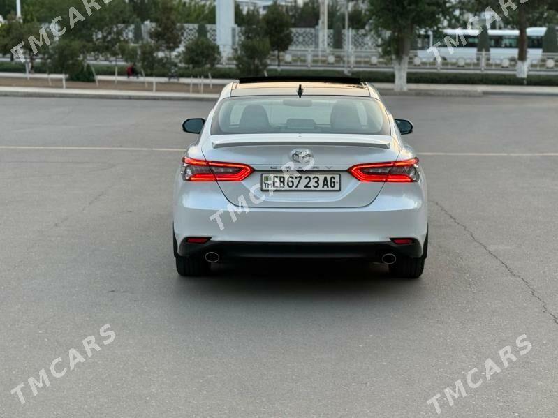 Toyota Camry 2021 - 365 000 TMT - Aşgabat - img 6
