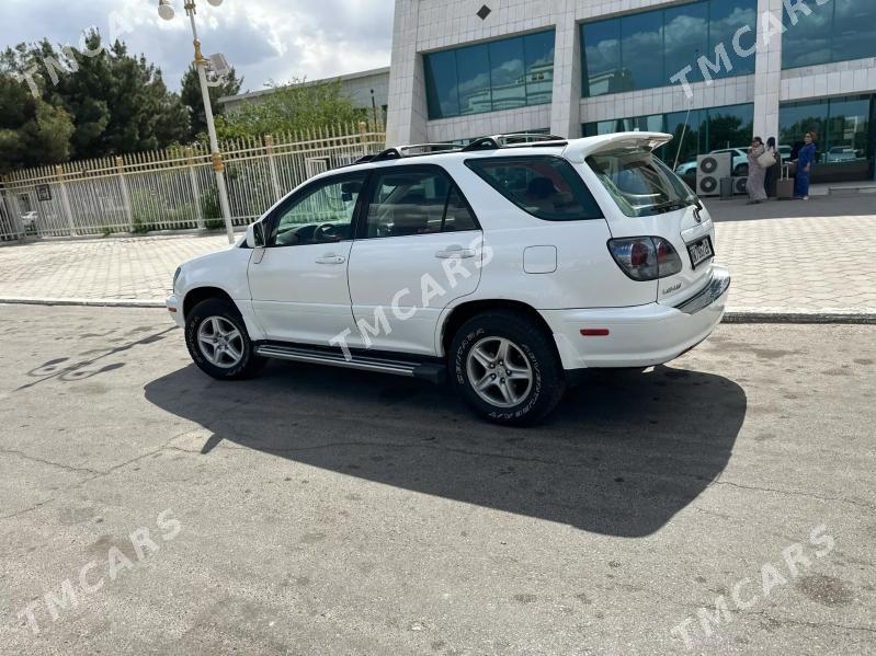 Lexus RX 300 2000 - 165 000 TMT - Dänew - img 2