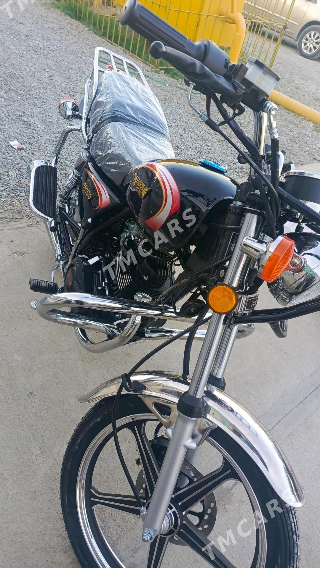 Fekon FK150-8G 2025 - 20 000 TMT - Бахарден - img 3