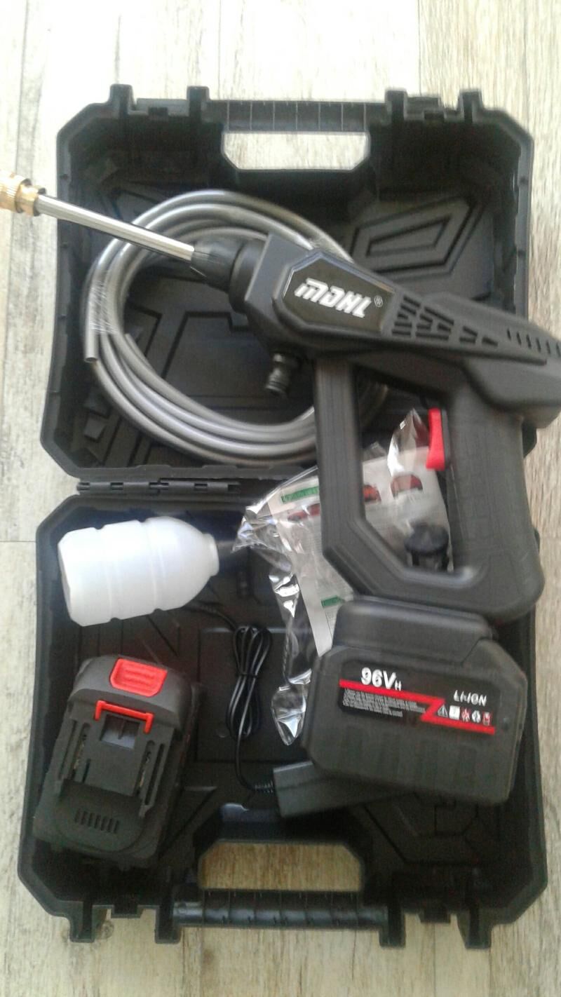 Moýka aparat.Мойка.2batareý. 350 TMT - 15-nji tapgyr - img 3