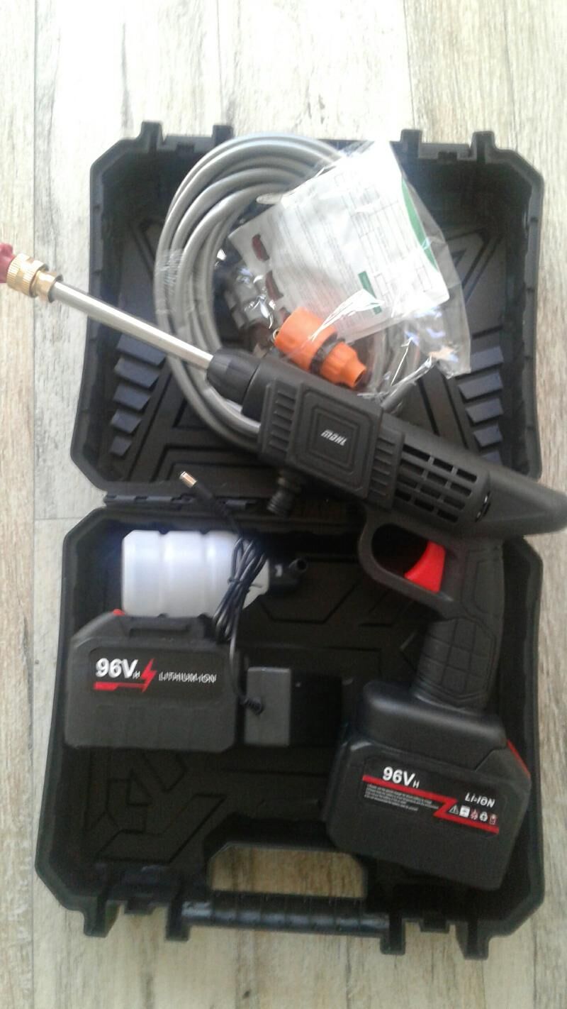 Moýka aparat.Мойка.2batareý. 350 TMT - 15-nji tapgyr - img 2