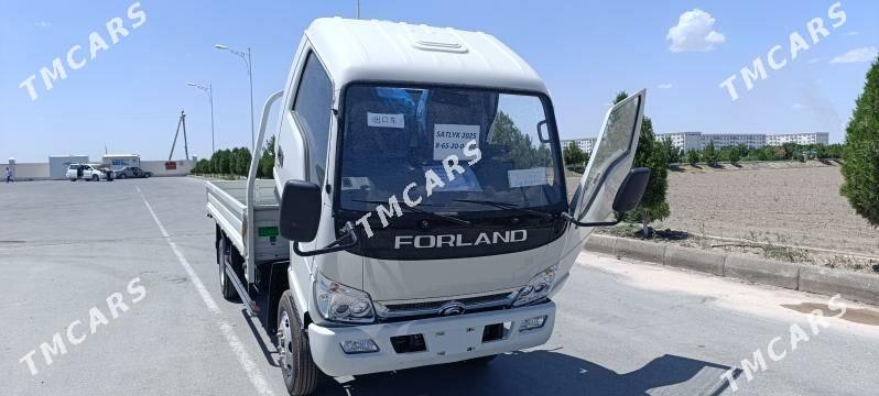 Forland H2 2025 - 220 000 TMT - Türkmenabat - img 6