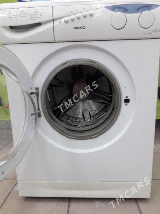 BEKO kir mashyn 5KG - Ашхабад - img 2
