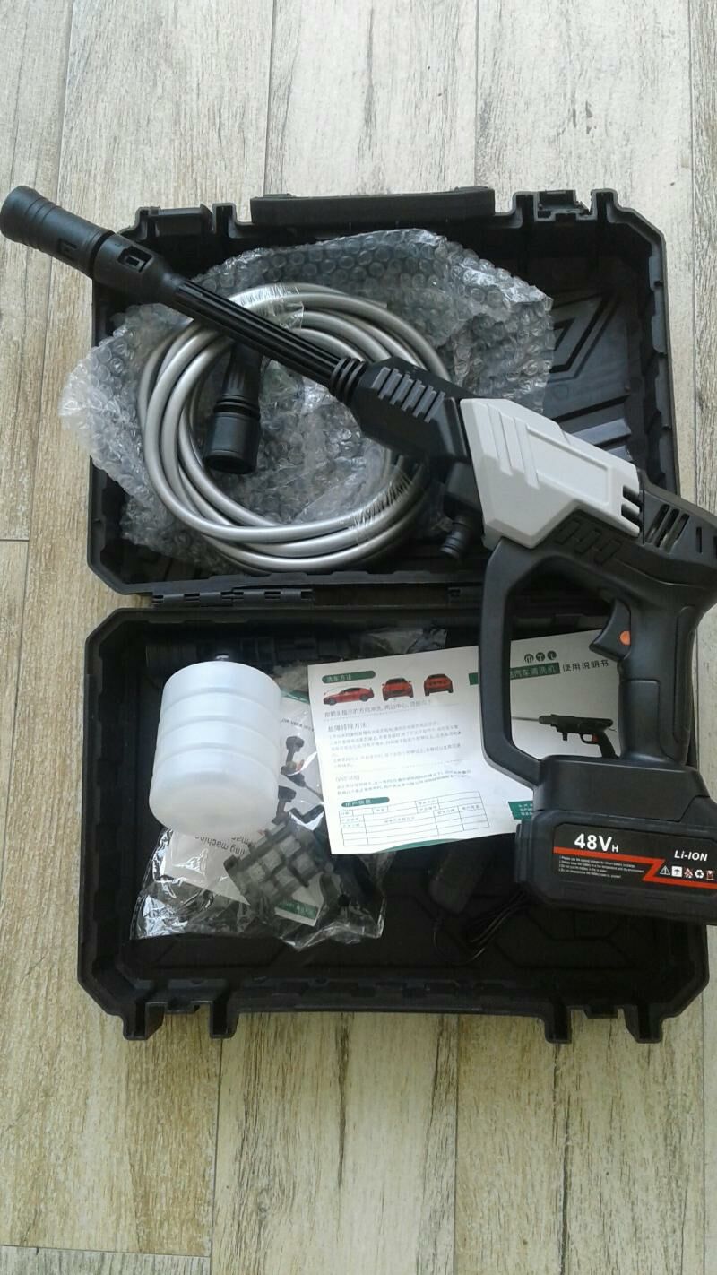 Moýka aparat.Мойка.2batareý. 350 TMT - 15-nji tapgyr - img 4
