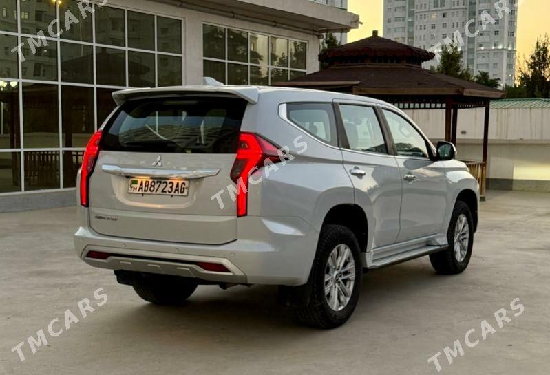 Mitsubishi Pajero 2020 - 394 000 TMT - Aşgabat - img 4