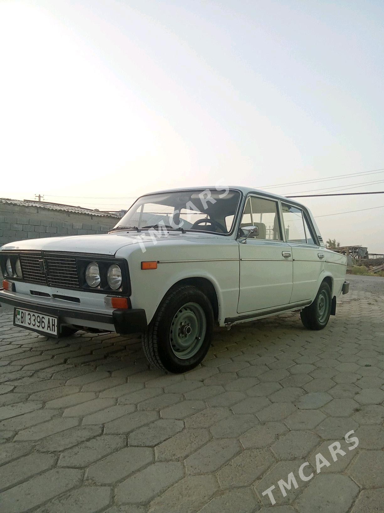 Lada 2106 2002 - 35 000 TMT - Gökdepe - img 2