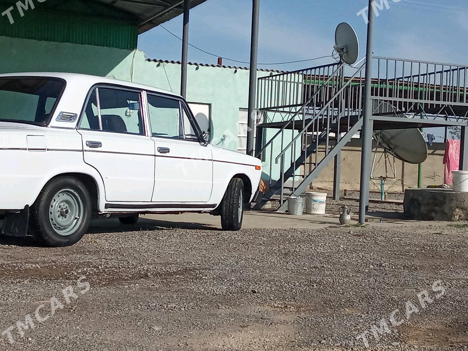 Lada 2106 2002 - 35 000 TMT - Gökdepe - img 4