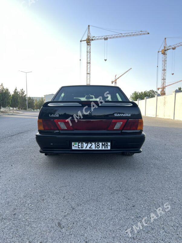 Lada 2115 2011 - 120 000 TMT - Mary - img 4