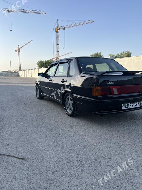 Lada 2115 2011 - 120 000 TMT - Mary - img 2