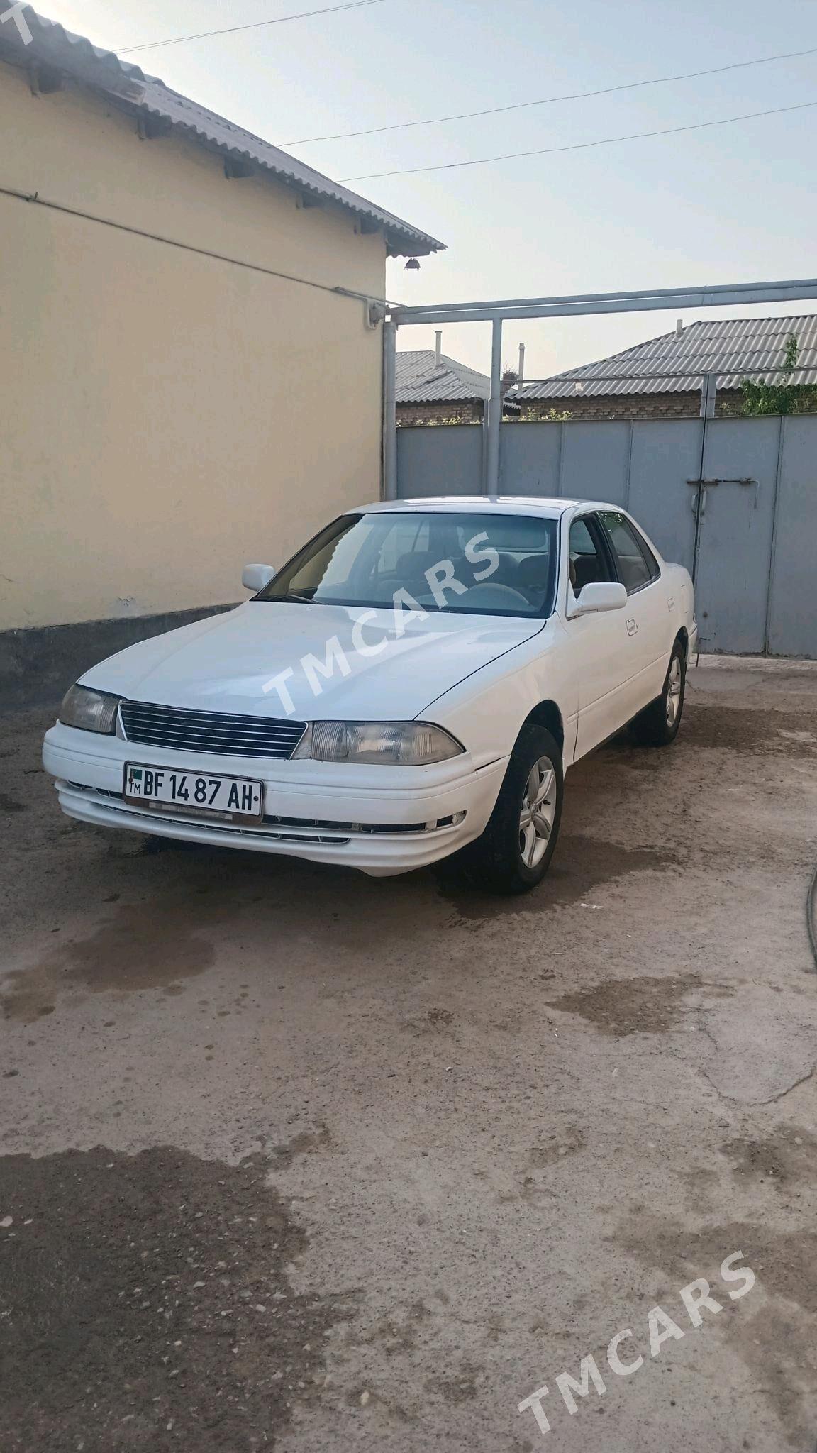 Toyota Camry 1992 - 36 000 TMT - Теджен - img 2