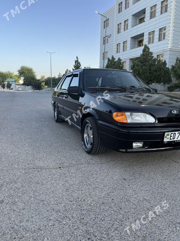 Lada 2115 2011 - 120 000 TMT - Mary - img 7