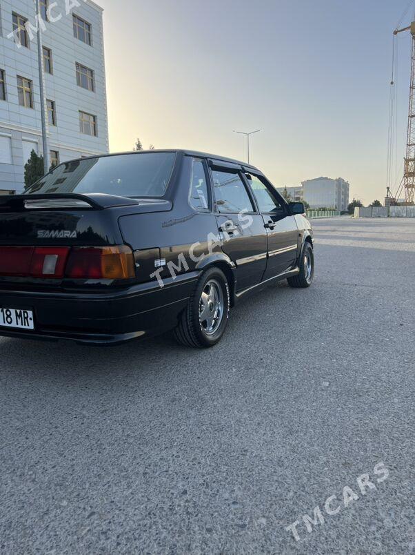 Lada 2115 2011 - 120 000 TMT - Mary - img 5