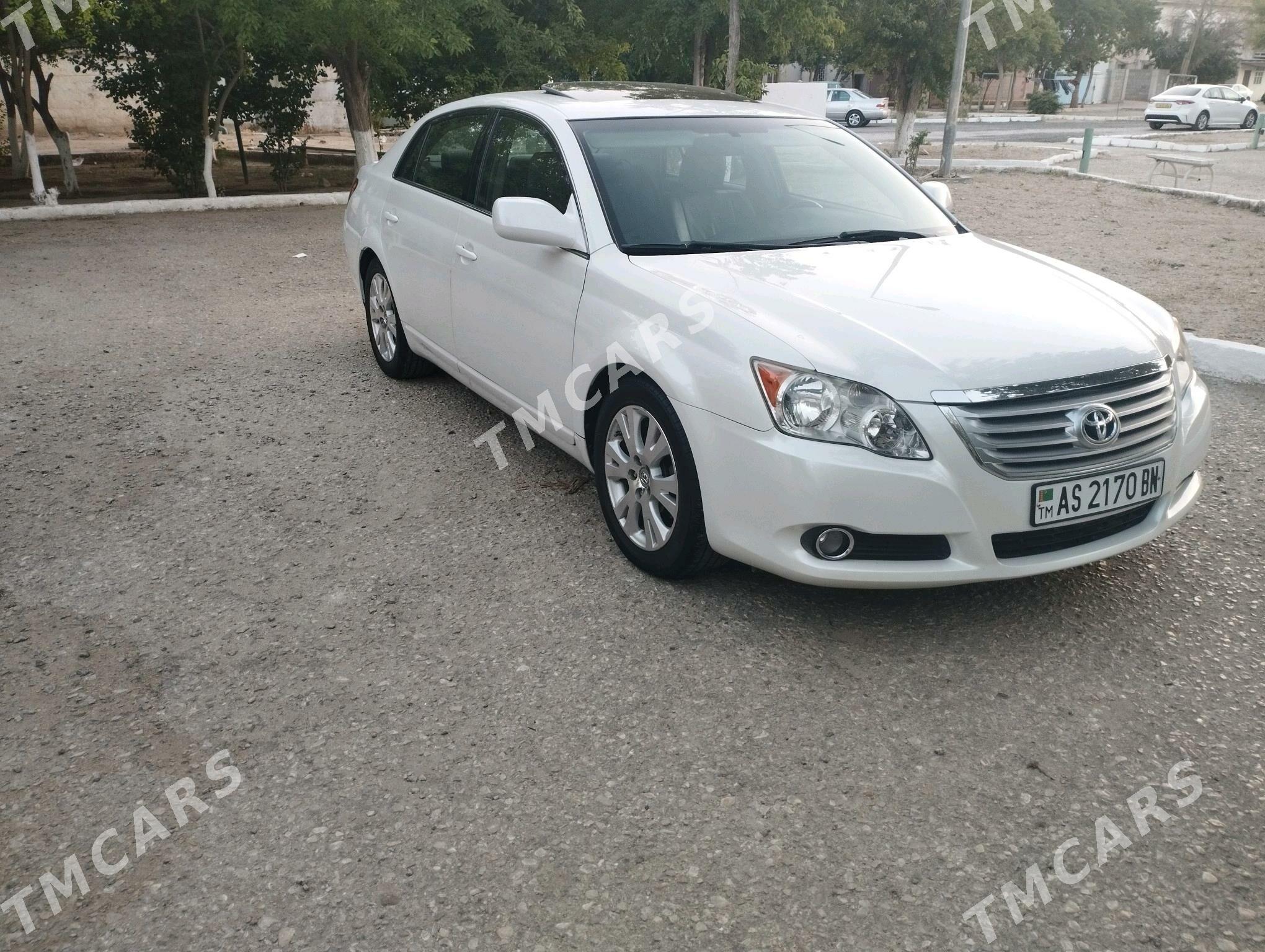 Toyota Avalon 2010 - 250 000 TMT - Балканабат - img 2