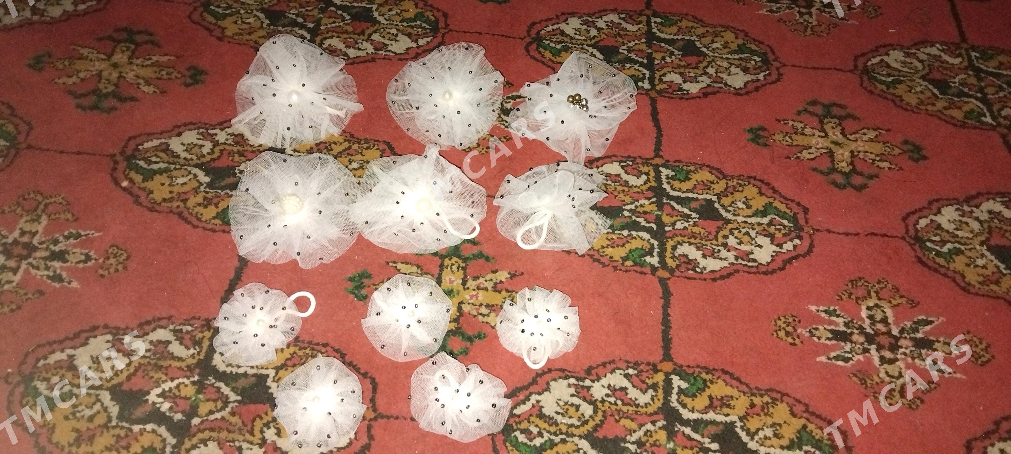 bantik.bisirli. - Türkmenabat - img 2