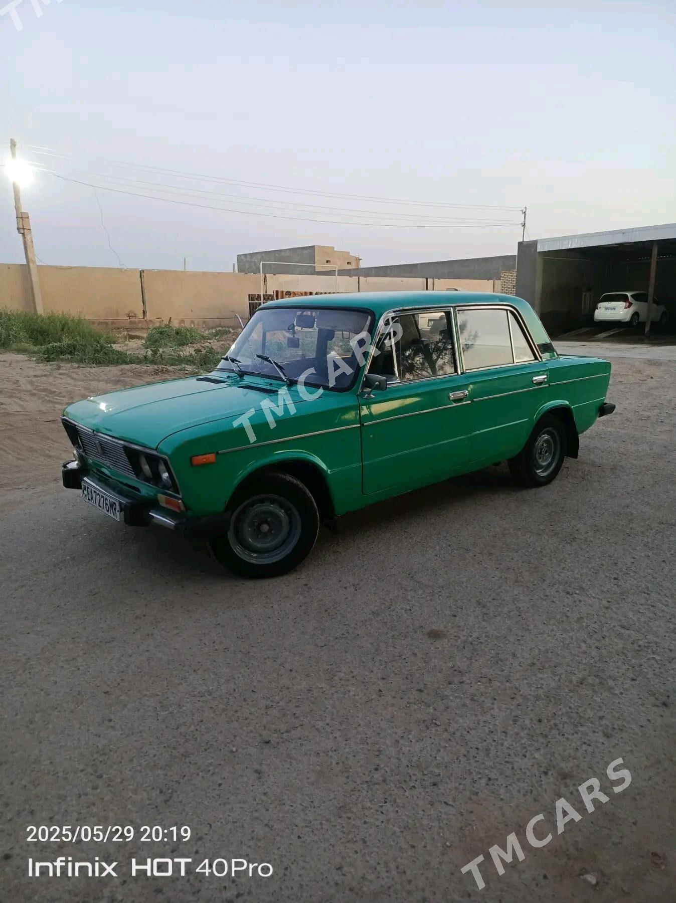 Lada 2106 1987 - 25 000 TMT - Mary - img 4
