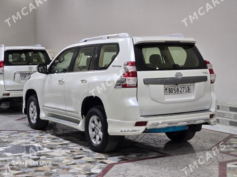 Toyota Land Cruiser Prado 2014 - 540 000 TMT - Türkmenabat - img 7
