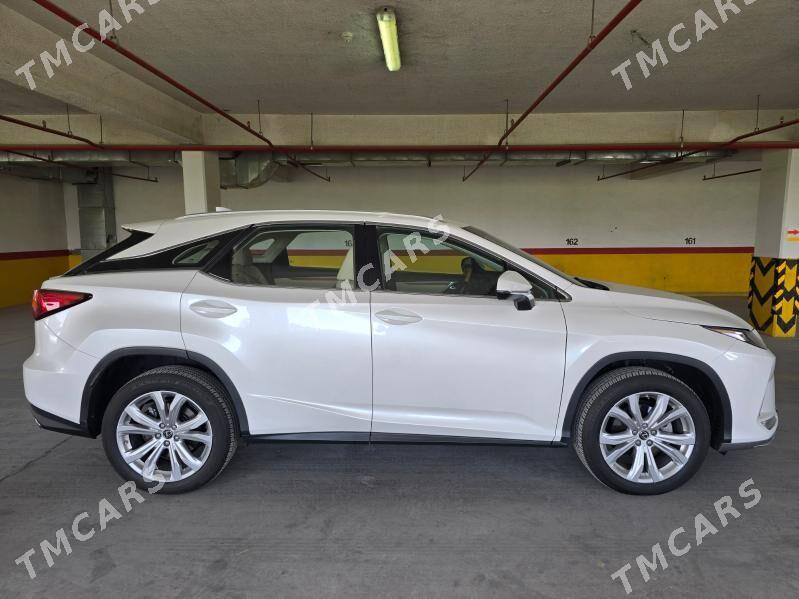 Lexus RX 350 2020 - 638 000 TMT - Ашхабад - img 9