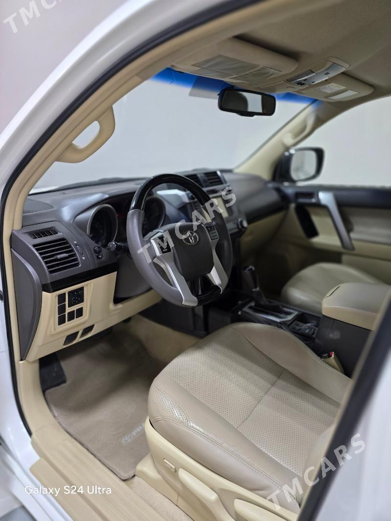Toyota Land Cruiser Prado 2014 - 540 000 TMT - Türkmenabat - img 3