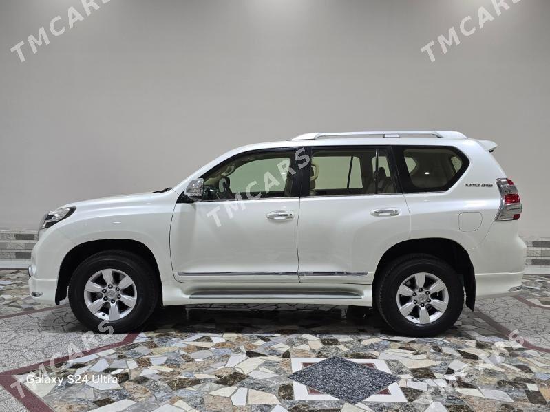 Toyota Land Cruiser Prado 2014 - 540 000 TMT - Türkmenabat - img 6