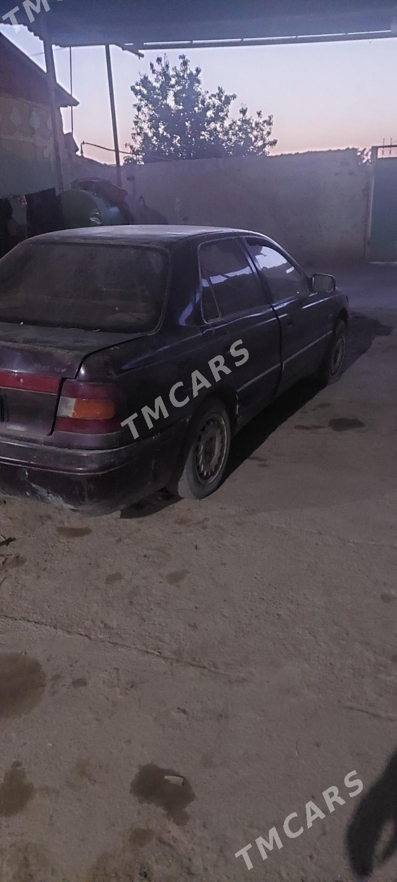Hyundai Elantra 1992 - 20 000 TMT - Tejen - img 3