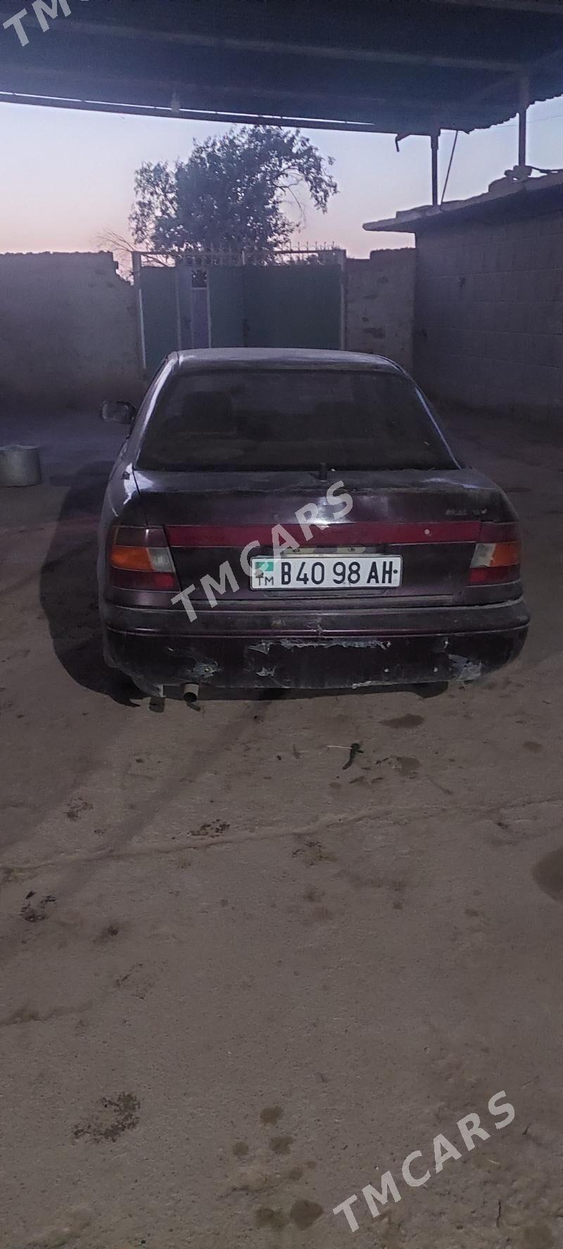 Hyundai Elantra 1992 - 20 000 TMT - Tejen - img 4