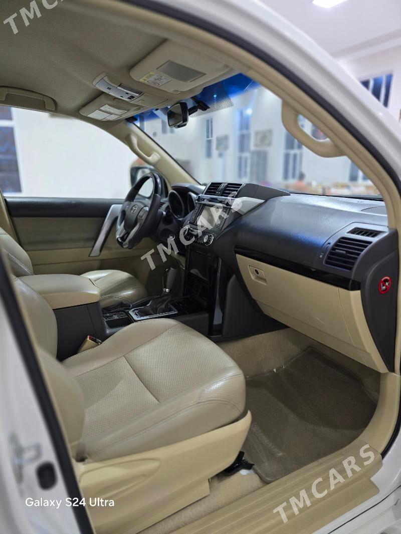 Toyota Land Cruiser Prado 2014 - 540 000 TMT - Türkmenabat - img 2
