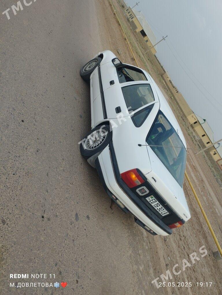 Opel Vectra 1991 - 20 000 TMT - Köýtendag - img 3