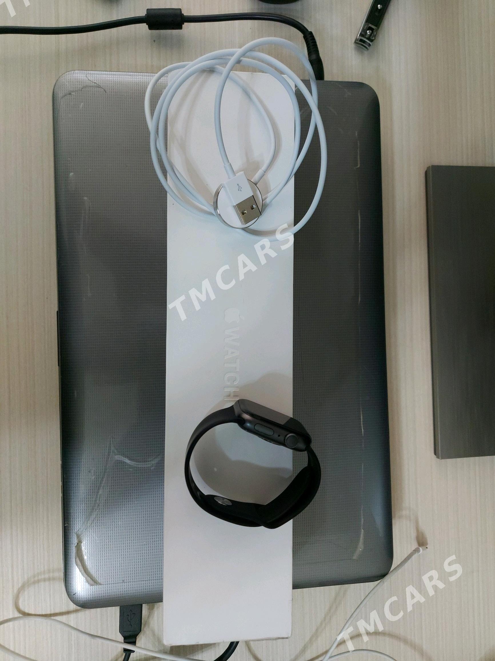 Apple watch 5 - Türkmenbaşy - img 3