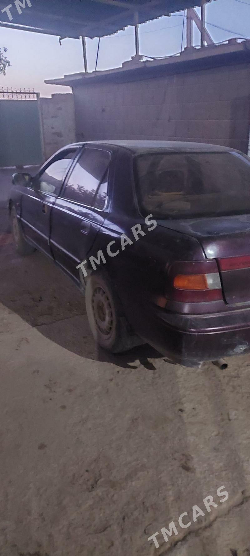 Hyundai Elantra 1992 - 20 000 TMT - Tejen - img 2